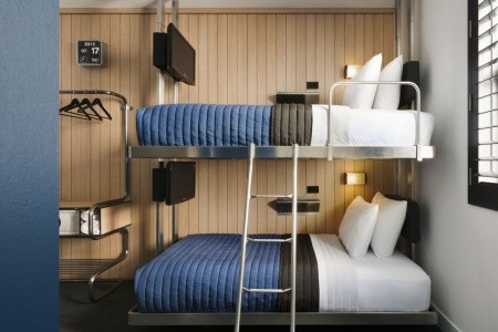 Pod Times Square - 12