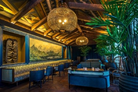 Pod Times Square - 14