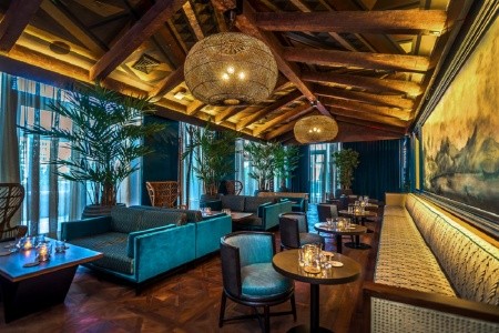 Pod Times Square - 15