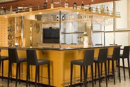 NH Dresden Neustadt - 16