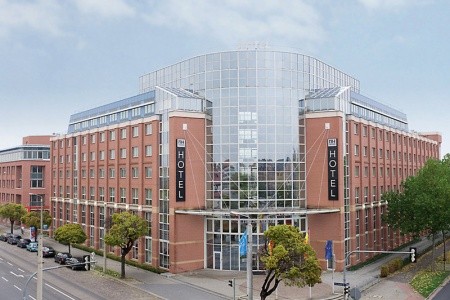 NH Dresden Neustadt - 21