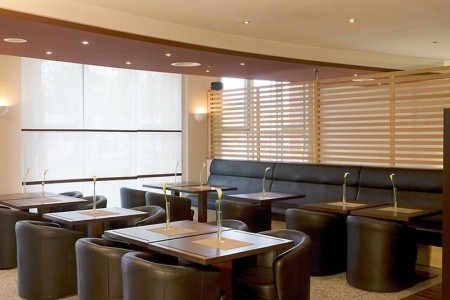 NH Dresden Neustadt - 24