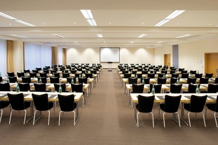 NH Dresden Neustadt - 25