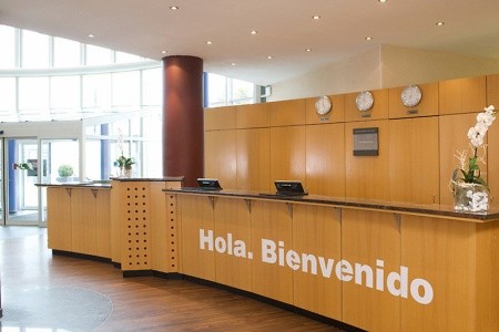 NH Dresden Neustadt - 27