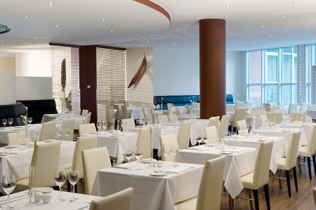 NH Dresden Neustadt - 29