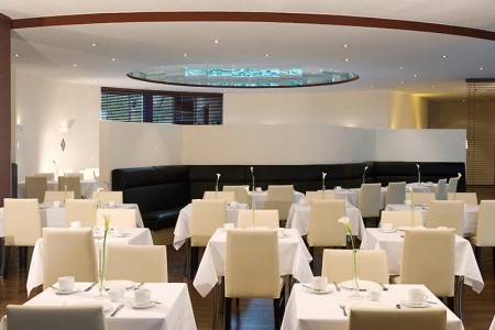 NH Dresden Neustadt - 30