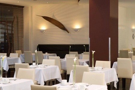 NH Dresden Neustadt - 31