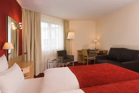 NH Dresden Neustadt - 35