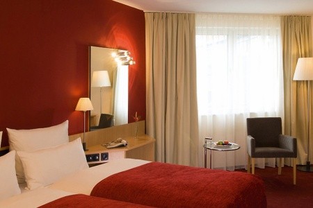 NH Dresden Neustadt - 36