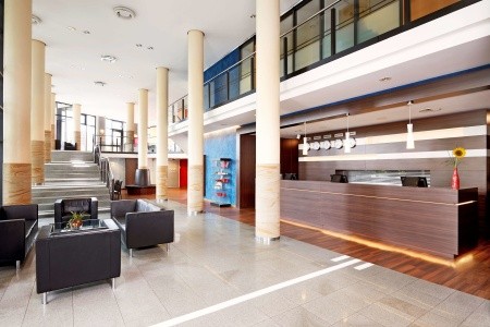 NH Berlin Alexanderplatz - 23