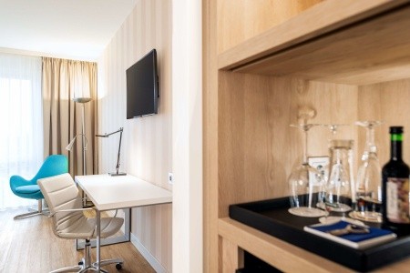 NH Berlin Alexanderplatz - 24