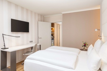 NH Berlin Alexanderplatz - 26