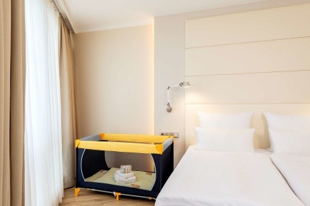 NH Berlin Alexanderplatz - 39