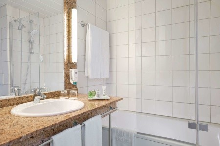 NH Berlin Alexanderplatz - 44