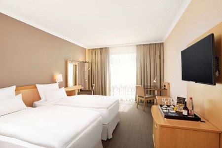 NH Berlin Alexanderplatz - 46