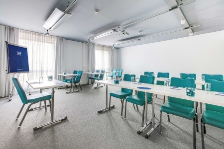 NH Berlin Alexanderplatz - 52