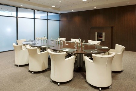 NH Berlin Alexanderplatz - 53