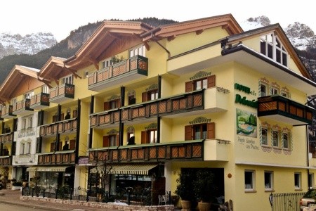 Alle Dolomiti