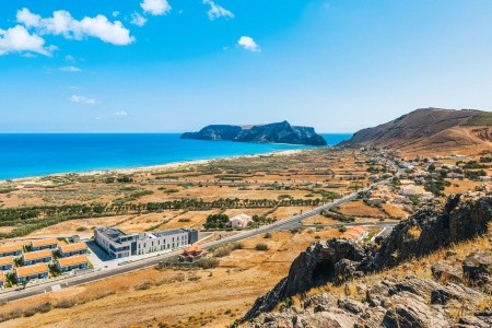 Vila Baleira Village (Ex. Pestana Ilha Dourada)