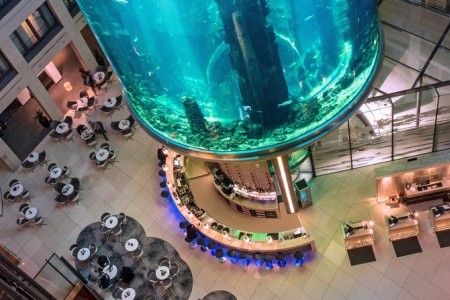 Radisson Blu Berlin - 29