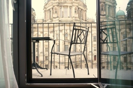 Radisson Blu Berlin - 31