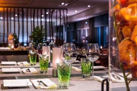 Radisson Blu Berlin - 32