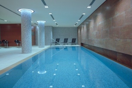 Radisson Blu Berlin - 33