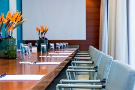 Radisson Blu Berlin - 36