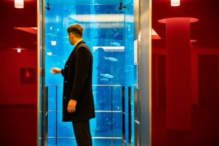 Radisson Blu Berlin - 37