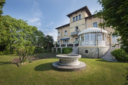 Villa Maria Desenzano