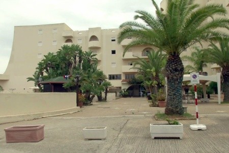 Paradise Beach Resort (Selinunte) - 1