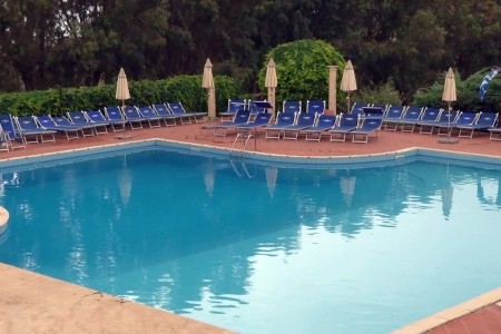 Paradise Beach Resort (Selinunte) - 12
