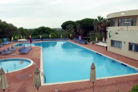Paradise Beach Resort (Selinunte) - 13