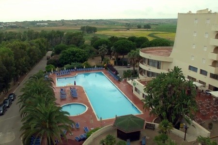 Paradise Beach Resort (Selinunte) - 14