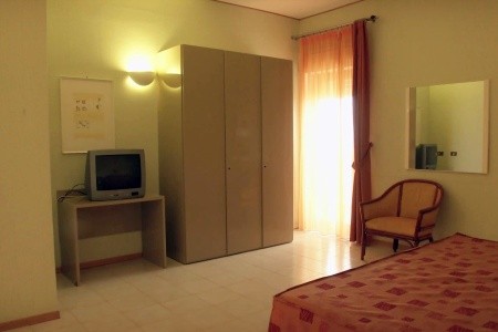 Paradise Beach Resort (Selinunte) - 15