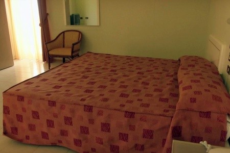Paradise Beach Resort (Selinunte) - 16