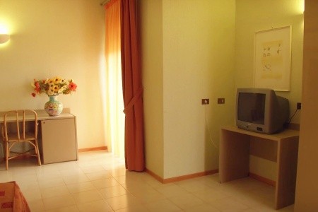 Paradise Beach Resort (Selinunte) - 17