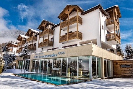 Falkensteiner Spa Sonnenparadis (Terenten)