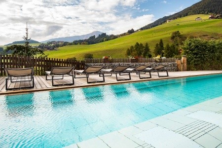 Falkensteiner Spa Sonnenparadis (Terenten) - 15