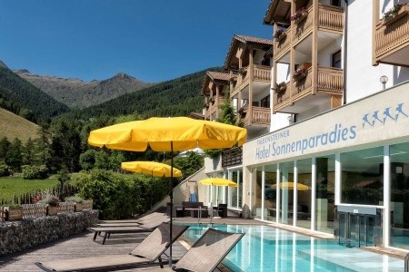 Falkensteiner Spa Sonnenparadis (Terenten) - 16