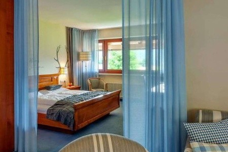 Falkensteiner Spa Sonnenparadis (Terenten) - 17