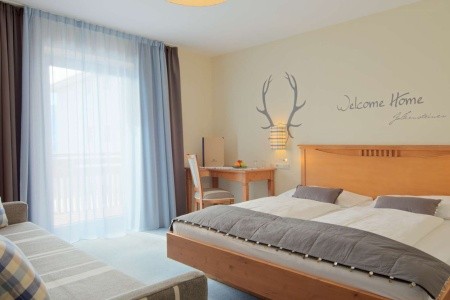 Falkensteiner Spa Sonnenparadis (Terenten) - 18