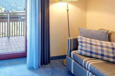 Falkensteiner Spa Sonnenparadis (Terenten) - 19