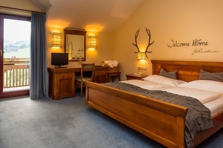 Falkensteiner Spa Sonnenparadis (Terenten) - 20