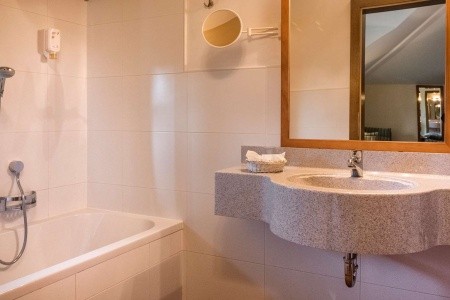 Falkensteiner Spa Sonnenparadis (Terenten) - 21