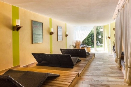 Falkensteiner Spa Sonnenparadis (Terenten) - 22