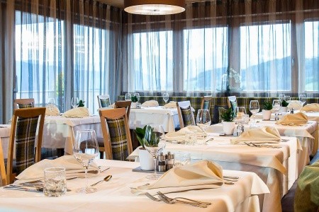 Falkensteiner Spa Sonnenparadis (Terenten) - 23