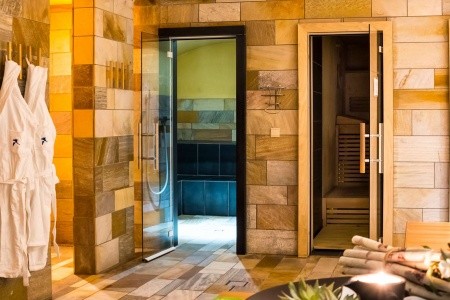 Falkensteiner Spa Sonnenparadis (Terenten) - 25