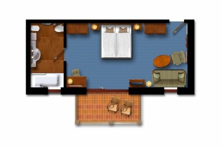 Falkensteiner Spa Sonnenparadis (Terenten) - 27