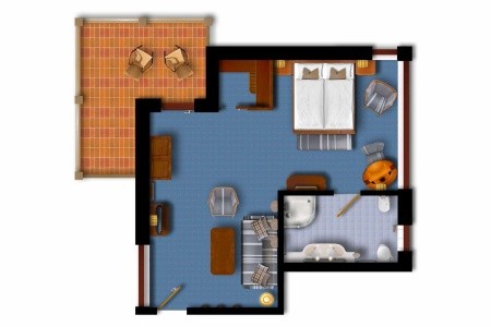 Falkensteiner Spa Sonnenparadis (Terenten) - 28